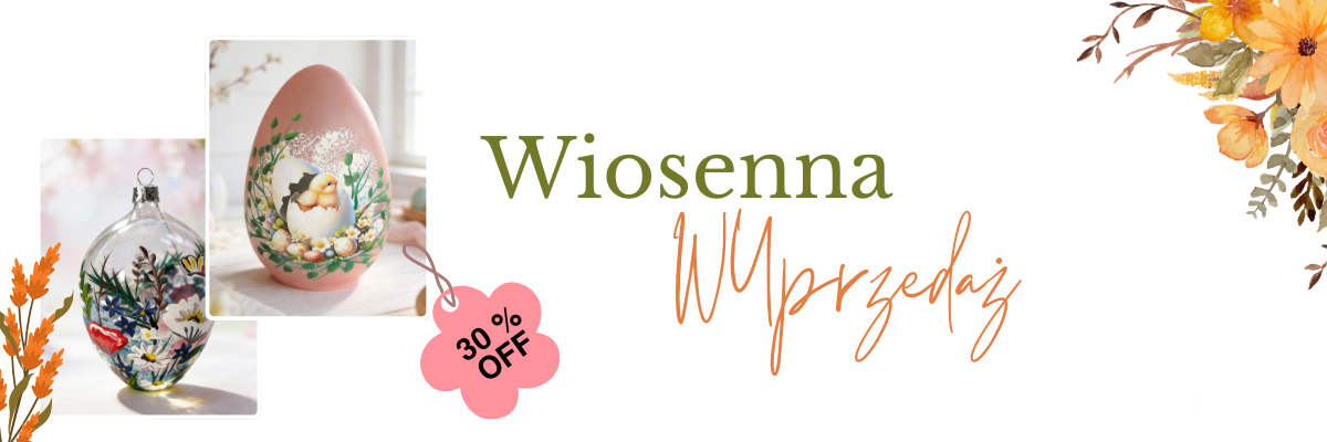 Kolekcja wiosenna