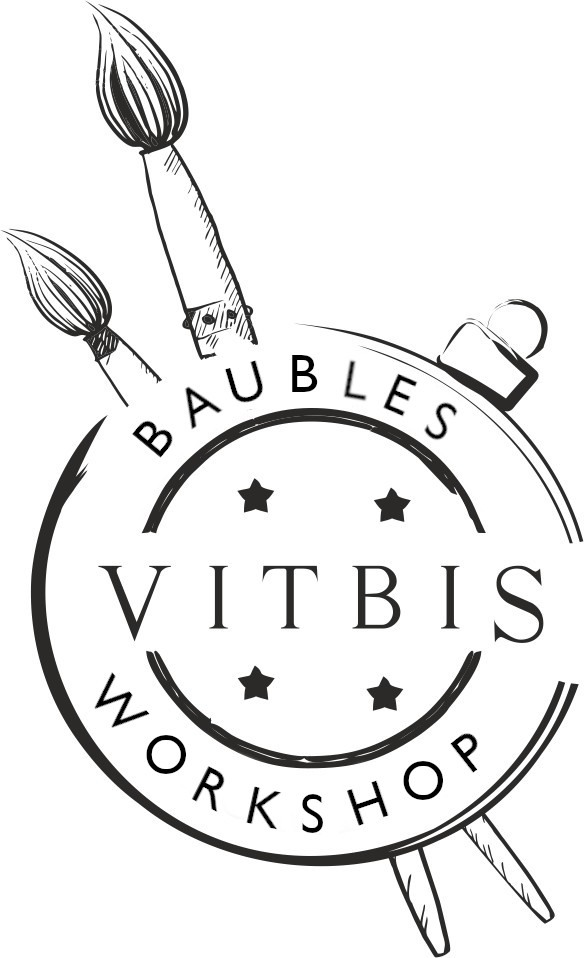 Vitbis factory tour and baubles workshop