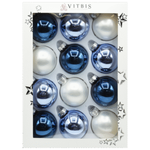 Zestaw gładki mroźny