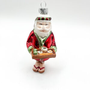 Mikołaj kelner [1szt.]