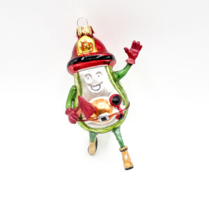 Awokado strażak [1szt.]