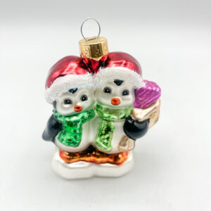 Dwa pingwinki [1szt.]