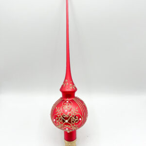 Szpic czerwony tradycyjny [35cm]1szt.