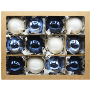 Zestaw bombek mroźnych [12szt.]