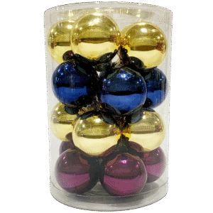 Zestaw magiczny [20szt.] 3cm