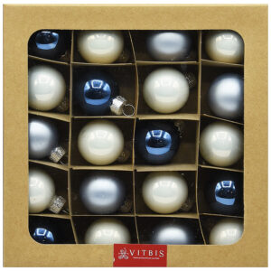 Zestaw mroźny [3cm] 20szt