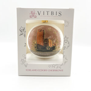 Kolekcja miasta ZŁOTORYJA 1szt. [15cm]