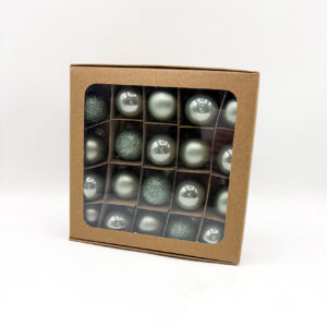 Zestaw miętowy [3cm] 20szt