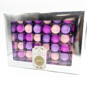 Zestaw pastelowy [48szt.] 3cm