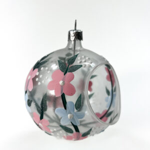 Lampion – kwiatowa lekkość [10cm] 1szt.