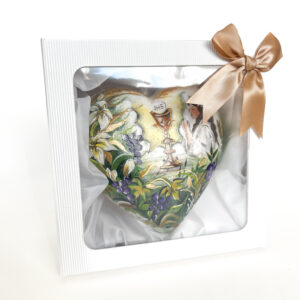 Kolekcja okazjonalna – Pamiątka pierwszej komunii świętej [15cm]