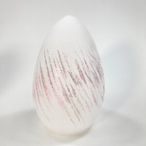 Lampion – wiosenna lekkość. [13cm]