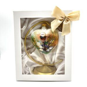 Kolekcja okazjonalna – Pamiątka pierwszej komunii świętej [10cm]