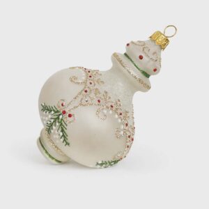 Bombka bączek [1szt]