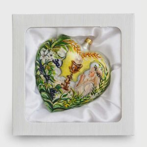 Kolekcja okazjonalna – Pamiątka pierwszej komunii świętej [15cm]