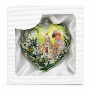 Kolekcja okazjonalna – Pamiątka pierwszej komunii świętej [15cm]