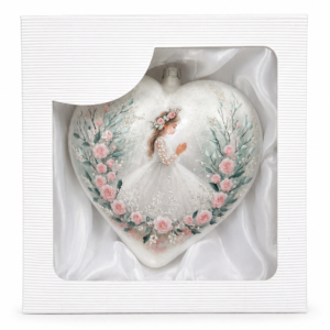 Kolekcja okazjonalna – Pamiątka pierwszej komunii świętej [15cm]