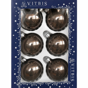 Zestaw grafitowy [7cm] 6szt