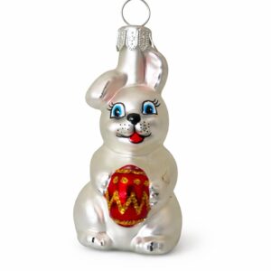 Króliczek z jajkiem 1szt