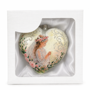 Kolekcja okazjonalna – Pamiątka pierwszej komunii świętej [15cm]