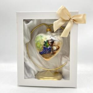 Kolekcja okazjonalna – Pamiątka pierwszej komunii świętej [10cm]