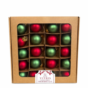 Zestaw tradycyjny [3cm] 20szt